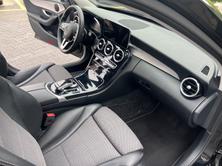 MERCEDES-BENZ C 200 Swiss Star Avantgarde 4M 9G-Tronic, Mild-Hybrid Benzin/Elektro, Occasion / Gebraucht, Automatik - 7