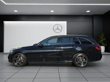 MERCEDES-BENZ C 200 Swiss Star AMG L.4M, Mild-Hybrid Petrol/Electric, Second hand / Used, Automatic - 2