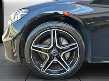 MERCEDES-BENZ C 200 Swiss Star AMG L.4M, Mild-Hybrid Petrol/Electric, Second hand / Used, Automatic - 5