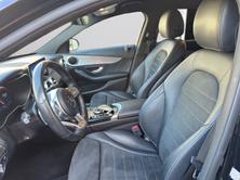 MERCEDES-BENZ C 200 Swiss Star AMG L.4M, Mild-Hybrid Petrol/Electric, Second hand / Used, Automatic - 6