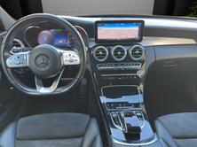 MERCEDES-BENZ C 200 Swiss Star AMG L.4M, Mild-Hybrid Petrol/Electric, Second hand / Used, Automatic - 7