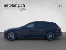MERCEDES-BENZ C 200 AMG Line 4Matic T-Modell, Mild-Hybrid Benzin/Elektro, Occasion / Gebraucht, Automatik - 2