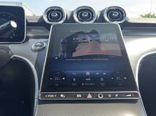 MERCEDES-BENZ C 200 AMG Line 4Matic T-Modell, Mild-Hybrid Benzin/Elektro, Occasion / Gebraucht, Automatik - 6