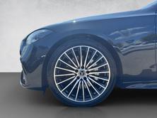 MERCEDES-BENZ C 200 AMG Line 4Matic T-Modell, Mild-Hybrid Benzin/Elektro, Occasion / Gebraucht, Automatik - 7