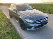 MERCEDES-BENZ C 200 Swiss Star 4M 9G-Tronic, Mild-Hybrid Petrol/Electric, Second hand / Used, Automatic - 2