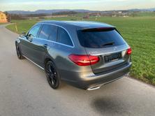 MERCEDES-BENZ C 200 Swiss Star 4M 9G-Tronic, Mild-Hybrid Petrol/Electric, Second hand / Used, Automatic - 4