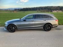 MERCEDES-BENZ C 200 Swiss Star 4M 9G-Tronic, Mild-Hybrid Petrol/Electric, Second hand / Used, Automatic - 5