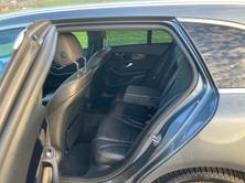 MERCEDES-BENZ C 200 Swiss Star 4M 9G-Tronic, Mild-Hybrid Petrol/Electric, Second hand / Used, Automatic - 7