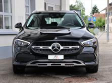 MERCEDES-BENZ C 200 T 4Matic All-Terain Avantgarde, Mild-Hybrid Petrol/Electric, Second hand / Used, Automatic - 2