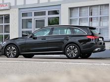 MERCEDES-BENZ C 200 T 4Matic All-Terain Avantgarde, Mild-Hybrid Petrol/Electric, Second hand / Used, Automatic - 4