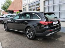 MERCEDES-BENZ C 200 T 4Matic All-Terain Avantgarde, Mild-Hybrid Petrol/Electric, Second hand / Used, Automatic - 7