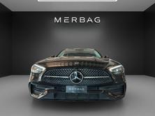MERCEDES-BENZ C 200 T 4Matic AMG Line, Mild-Hybrid Petrol/Electric, Second hand / Used, Automatic - 2