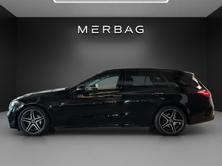 MERCEDES-BENZ C 200 T 4Matic AMG Line, Mild-Hybrid Petrol/Electric, Second hand / Used, Automatic - 3