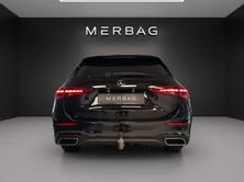 MERCEDES-BENZ C 200 T 4Matic AMG Line, Mild-Hybrid Petrol/Electric, Second hand / Used, Automatic - 5