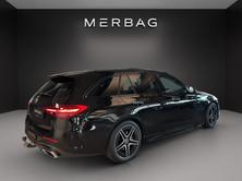 MERCEDES-BENZ C 200 T 4Matic AMG Line, Mild-Hybrid Petrol/Electric, Second hand / Used, Automatic - 6