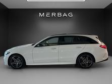 MERCEDES-BENZ C 200 T AMG Line, Mild-Hybrid Petrol/Electric, Second hand / Used, Automatic - 3