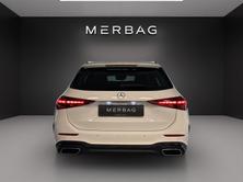 MERCEDES-BENZ C 200 T AMG Line, Mild-Hybrid Petrol/Electric, Second hand / Used, Automatic - 5