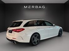MERCEDES-BENZ C 200 T AMG Line, Mild-Hybrid Petrol/Electric, Second hand / Used, Automatic - 6