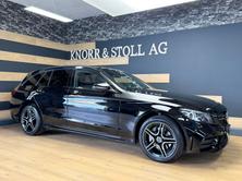 MERCEDES-BENZ C 200 Swiss Star AMG Line 4M 9G-Tronic, Mild-Hybrid Benzin/Elektro, Occasion / Gebraucht, Automatik - 2