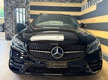 MERCEDES-BENZ C 200 Swiss Star AMG Line 4M 9G-Tronic, Mild-Hybrid Benzin/Elektro, Occasion / Gebraucht, Automatik - 3