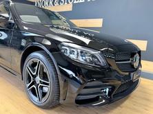 MERCEDES-BENZ C 200 Swiss Star AMG Line 4M 9G-Tronic, Mild-Hybrid Benzin/Elektro, Occasion / Gebraucht, Automatik - 5