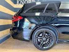 MERCEDES-BENZ C 200 Swiss Star AMG Line 4M 9G-Tronic, Mild-Hybrid Benzin/Elektro, Occasion / Gebraucht, Automatik - 6