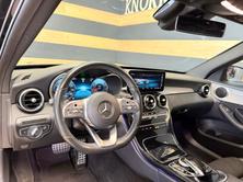 MERCEDES-BENZ C 200 Swiss Star AMG Line 4M 9G-Tronic, Mild-Hybrid Benzin/Elektro, Occasion / Gebraucht, Automatik - 7