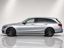 MERCEDES-BENZ C 200 Avantgarde 7G-Tronic, Benzina, Occasioni / Usate, Automatico - 2
