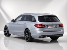 MERCEDES-BENZ C 200 Avantgarde 7G-Tronic, Benzina, Occasioni / Usate, Automatico - 3