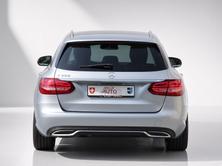 MERCEDES-BENZ C 200 Avantgarde 7G-Tronic, Benzina, Occasioni / Usate, Automatico - 4