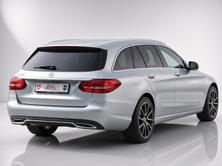 MERCEDES-BENZ C 200 Avantgarde 7G-Tronic, Benzina, Occasioni / Usate, Automatico - 5