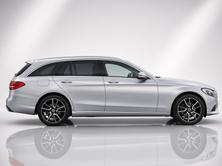 MERCEDES-BENZ C 200 Avantgarde 7G-Tronic, Benzina, Occasioni / Usate, Automatico - 6