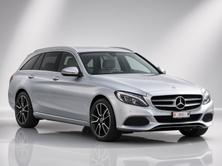 MERCEDES-BENZ C 200 Avantgarde 7G-Tronic, Benzina, Occasioni / Usate, Automatico - 7