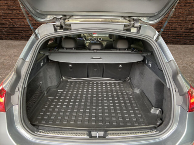 MERCEDES-BENZ C 200 T 4Matic AMG Line, Occasioni / Usate, Automatico - 7