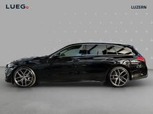 MERCEDES-BENZ C 200 T AMG Line, Mild-Hybrid Benzin/Elektro, Occasion / Gebraucht, Automatik - 2