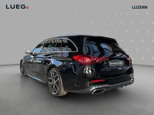 MERCEDES-BENZ C 200 T AMG Line, Mild-Hybrid Benzin/Elektro, Occasion / Gebraucht, Automatik - 3