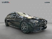 MERCEDES-BENZ C 200 T AMG Line, Mild-Hybrid Benzin/Elektro, Occasion / Gebraucht, Automatik - 5