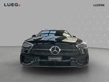 MERCEDES-BENZ C 200 T AMG Line, Mild-Hybrid Benzin/Elektro, Occasion / Gebraucht, Automatik - 6