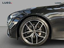 MERCEDES-BENZ C 200 T AMG Line, Mild-Hybrid Benzin/Elektro, Occasion / Gebraucht, Automatik - 7
