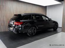 MERCEDES-BENZ C 200 Swiss Star AMG Line 4M 9G-Tronic, Hybride Léger Essence/Électricité, Occasion / Utilisé, Automatique - 2