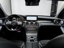 MERCEDES-BENZ C 200 Swiss Star AMG Line 4M 9G-Tronic, Hybride Léger Essence/Électricité, Occasion / Utilisé, Automatique - 3