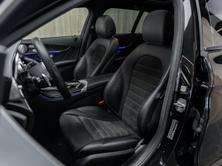 MERCEDES-BENZ C 200 Swiss Star AMG Line 4M 9G-Tronic, Hybride Léger Essence/Électricité, Occasion / Utilisé, Automatique - 6
