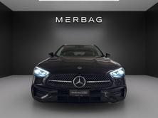 MERCEDES-BENZ C 200 T 4 Matic, Hybride Leggero Benzina/Elettrica, Occasioni / Usate, Automatico - 2