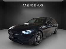 MERCEDES-BENZ C 200 T 4 Matic, Hybride Leggero Benzina/Elettrica, Occasioni / Usate, Automatico - 3