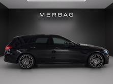 MERCEDES-BENZ C 200 T 4 Matic, Hybride Leggero Benzina/Elettrica, Occasioni / Usate, Automatico - 4