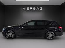 MERCEDES-BENZ C 200 T 4 Matic, Hybride Leggero Benzina/Elettrica, Occasioni / Usate, Automatico - 5
