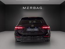 MERCEDES-BENZ C 200 T 4 Matic, Hybride Leggero Benzina/Elettrica, Occasioni / Usate, Automatico - 7