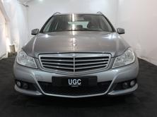 MERCEDES-BENZ C 200 CDI BlueEF Kombi, Diesel, Occasioni / Usate, Manuale - 2