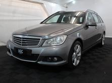MERCEDES-BENZ C 200 CDI BlueEF Kombi, Diesel, Occasioni / Usate, Manuale - 3