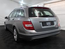MERCEDES-BENZ C 200 CDI BlueEF Kombi, Diesel, Occasioni / Usate, Manuale - 4